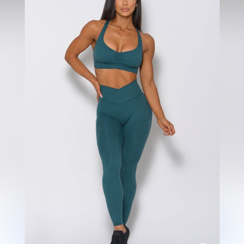 Bombshell sportswear set